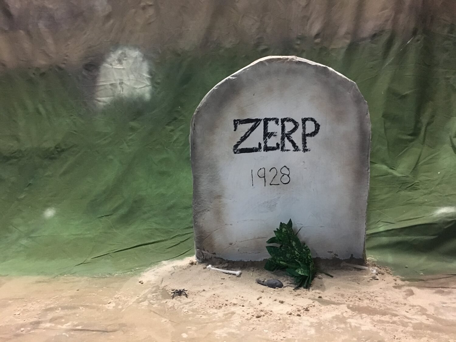 zerp