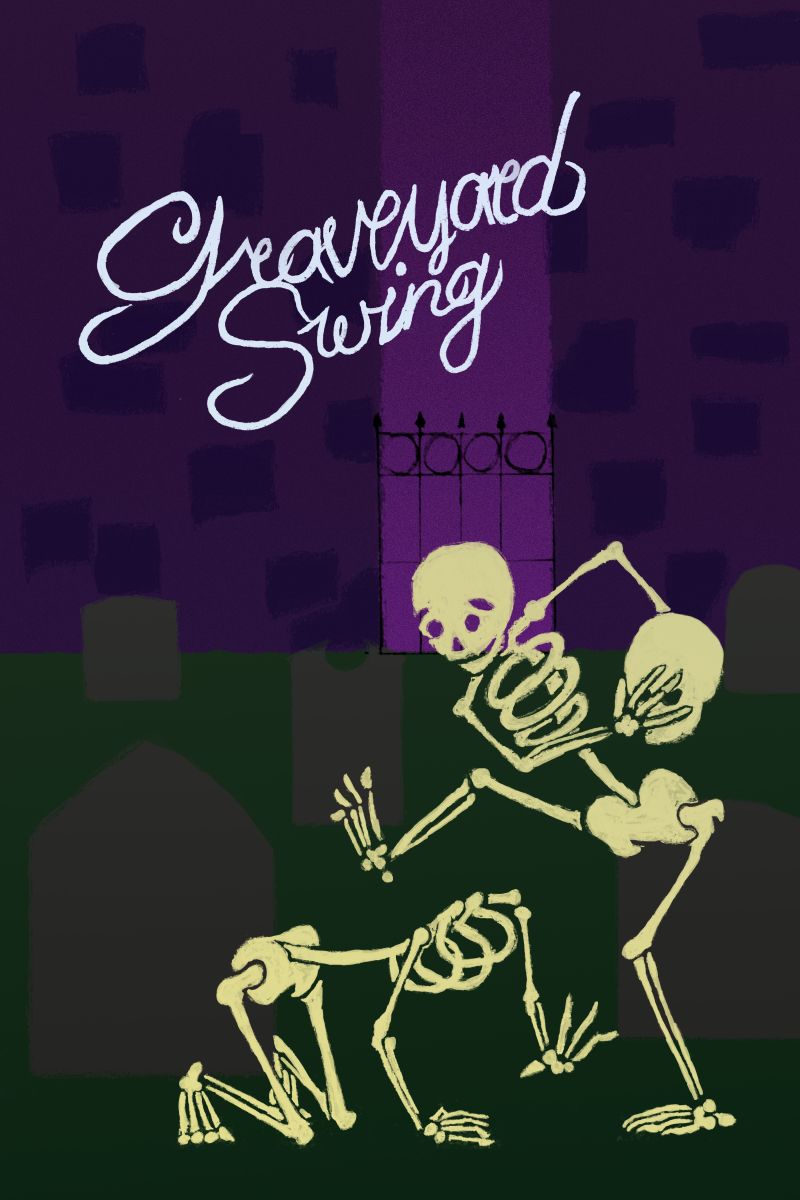 Graveyard Swing